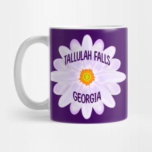 Tallulah Falls Georgia Mug